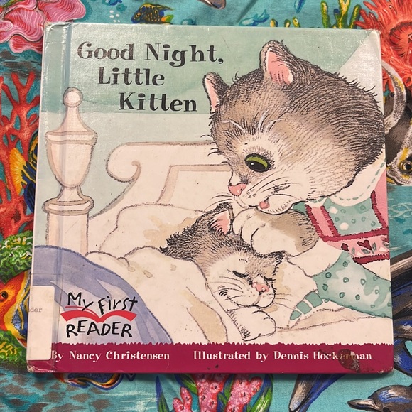 Bundle of first readers children’s books - Picture 16 of 17